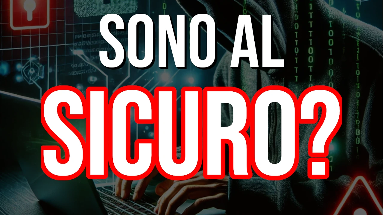 Minacce informatiche: cosa sono, perché sono pericolose e come difendersi