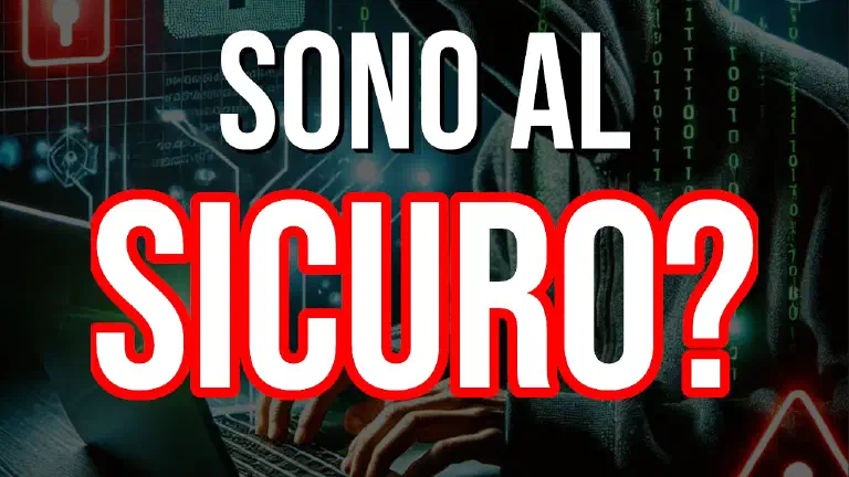 Minacce informatiche: cosa sono, perché sono pericolose e come difendersi