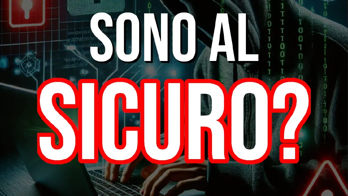Minacce informatiche: cosa sono, perché sono pericolose e come difendersi