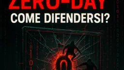 Attacchi Zero-Day: I Più Famosi e Come Difendersi dalle Minacce Informatiche