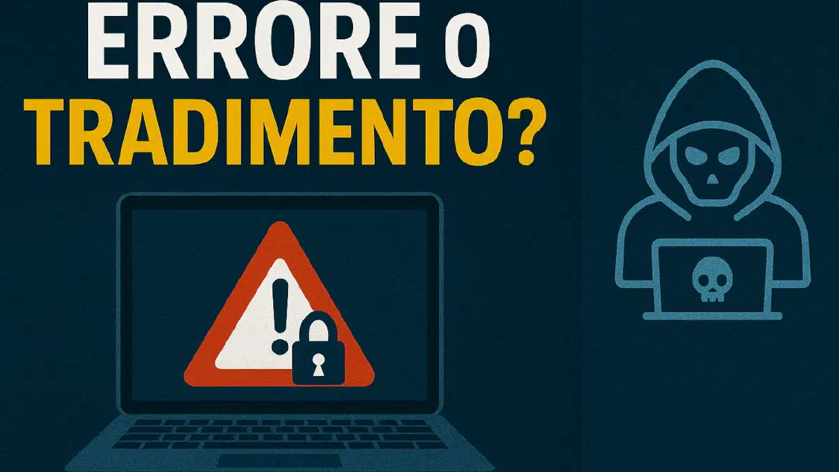 Dipendenti, Errori e Cybercrime: Guida Completa alle Insider Threats