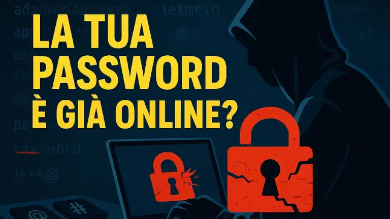 Come Funziona il Credential Stuffing: L’Attacco in Crescita che Usa le Tue Credenziali