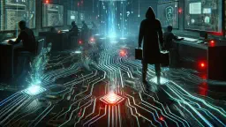 Le Tecniche Avanzate del Credential Stuffing: Come Funzionano e Perché Sono Così Efficaci