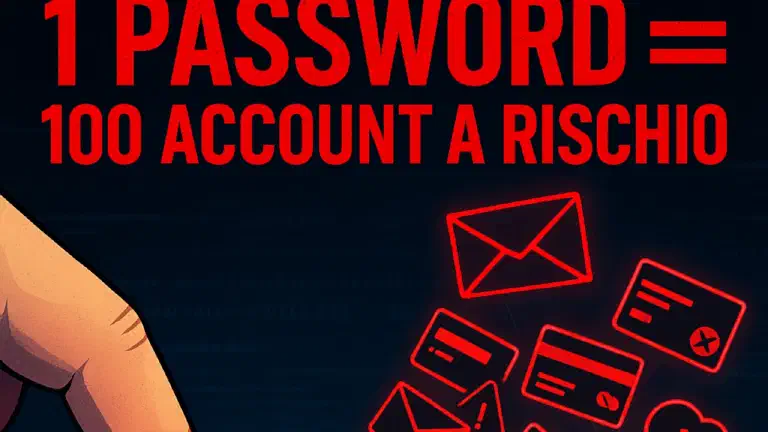 Credential Stuffing: Danni, Attacchi Multipli e Impatti sul Business