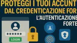 Le Tecniche Avanzate del Credential Stuffing: Come Funzionano e Perché Sono Così Efficaci