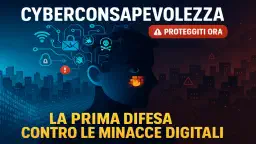 Phishing: Cos'è, Come Funziona e Come Difendersi dalle Truffe Online