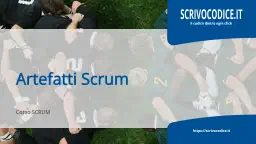 Scopri la vera potenza della Scrum Room: il segreto dei team Agile ad alte prestazioni