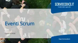 Scopri la vera potenza della Scrum Room: il segreto dei team Agile ad alte prestazioni