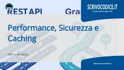 Elementi Avanzati delle Tabelle in HTML5: Struttura e Accessibilità