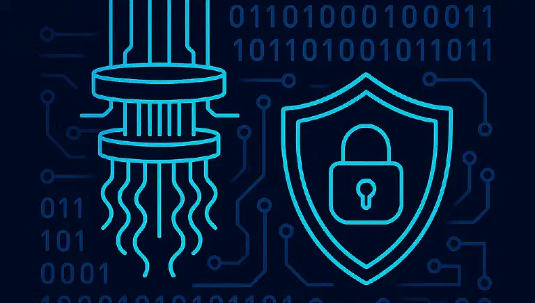 Le Basi del Quantum Computing e l’Impatto sulla Cybersecurity