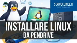 Reindirizzamento input in Linux utilizzando il carattere minore minore (<<)