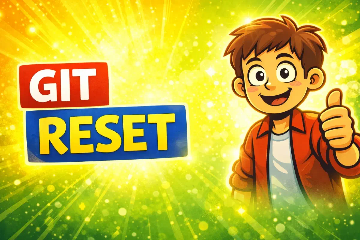 Git reset: differenza tra soft reset e hard reset (spiegato per chi inizia)