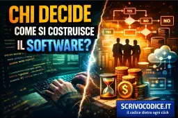 Guida Introduttiva alle Licenze Open Source: Come Scegliere e Usarle nei Tuoi Progetti