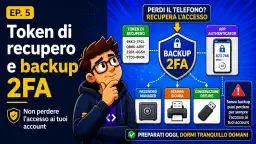 2FA e MFA: differenza, metodi e come scegliere il secondo fattore giusto