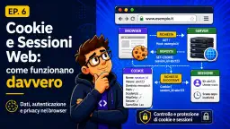Web shell: cosa sono, perché sono pericolose e come prevenirle
