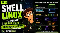 Come Scoprire le Porte Aperte e i Servizi Attivi con NMAP: Guida Completa alla Sicurezza di Rete