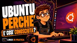 Ubuntu: perché è ancora la distribuzione Linux più conosciuta?