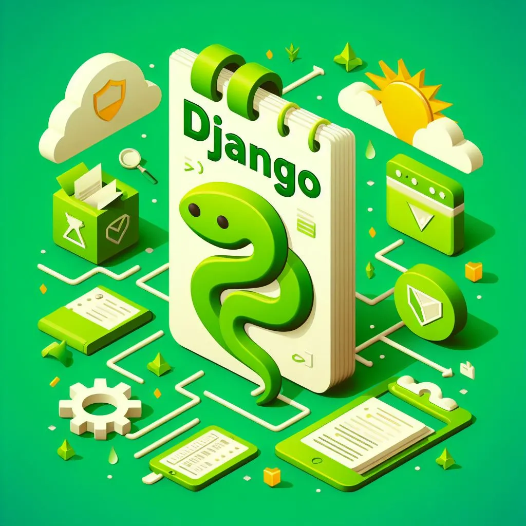 Corso Django