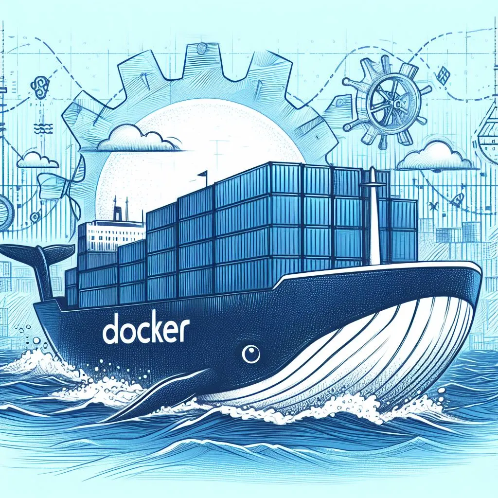 Corso Docker