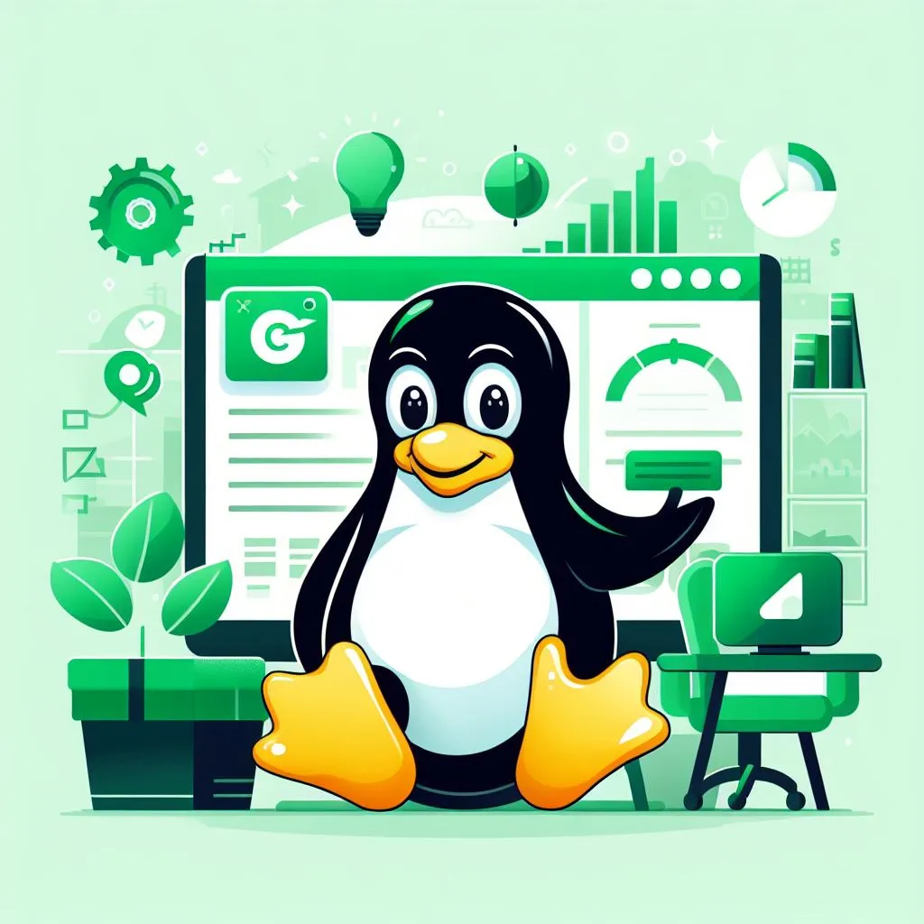 Corso Linux