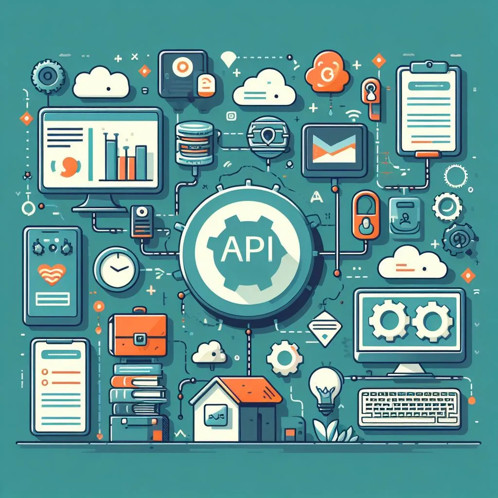 Sviluppo Software: Sviluppo API